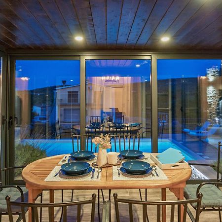 Krasna Kuca Villa Labin  Ngoại thất bức ảnh