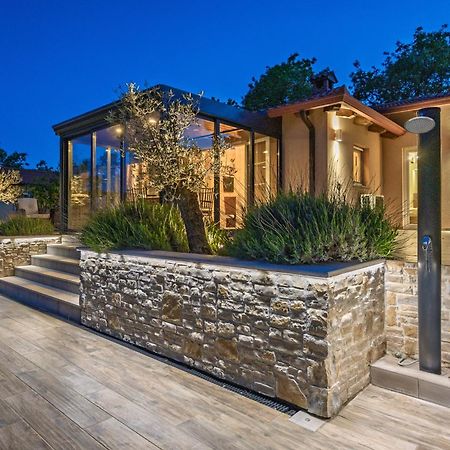 Krasna Kuca Villa Labin  Ngoại thất bức ảnh