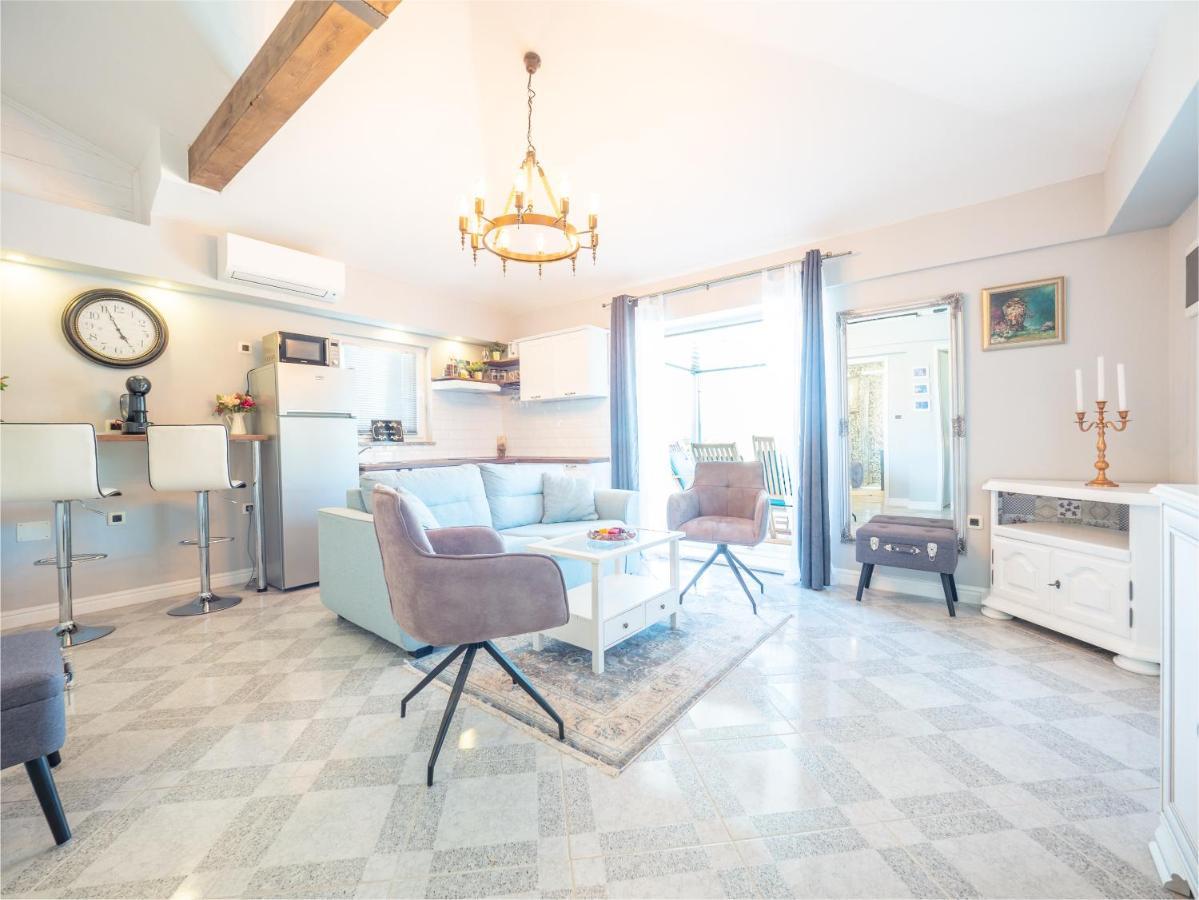 Krasna Kuca Villa Labin  Ngoại thất bức ảnh
