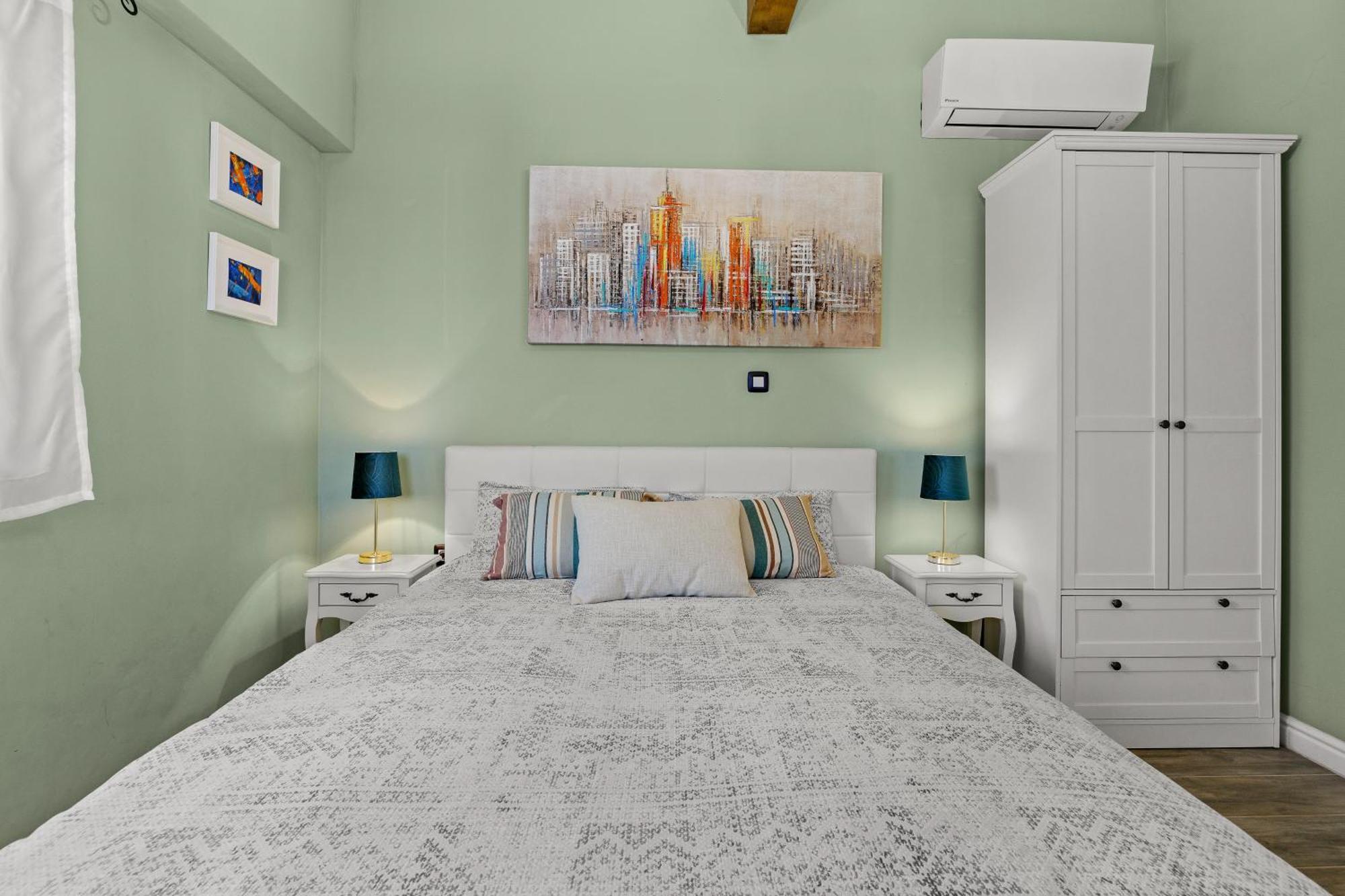 Krasna Kuca Villa Labin  Ngoại thất bức ảnh