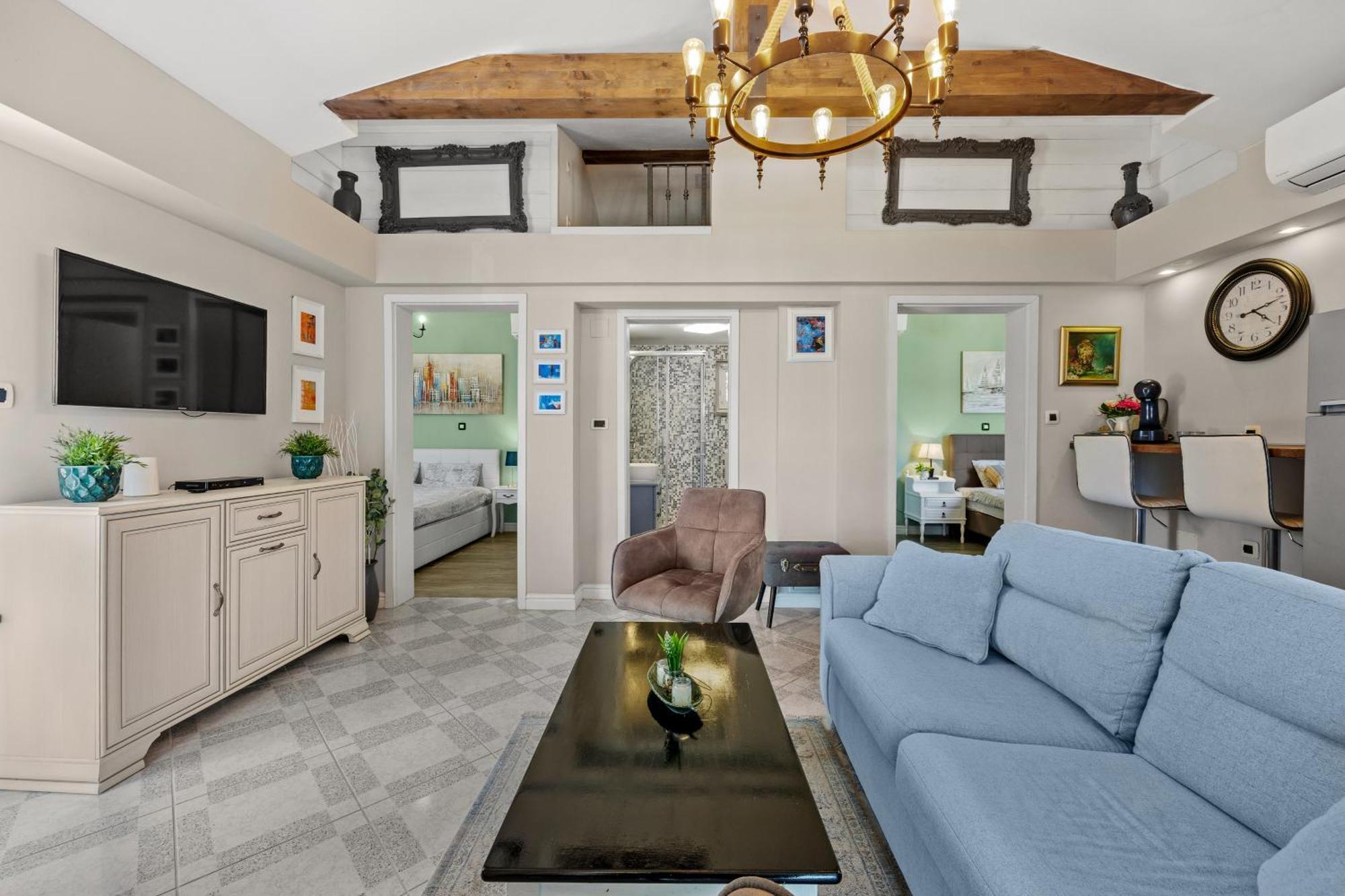 Krasna Kuca Villa Labin  Ngoại thất bức ảnh