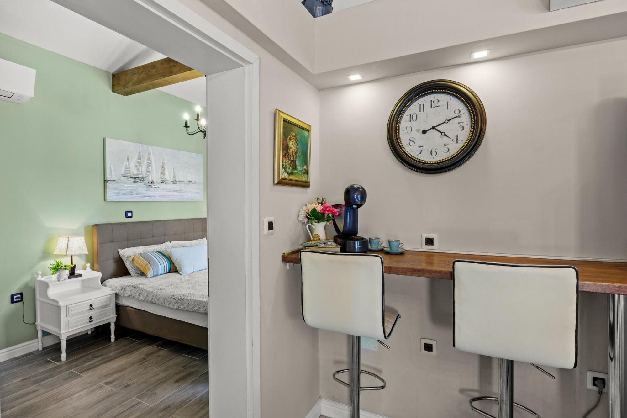 Krasna Kuca Villa Labin  Ngoại thất bức ảnh